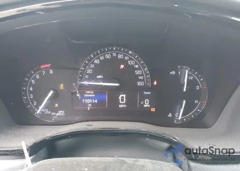 2017 Cadillac Xt5 Luxury from USA, damaged, VIN 1GYKNBRS7HZ312604